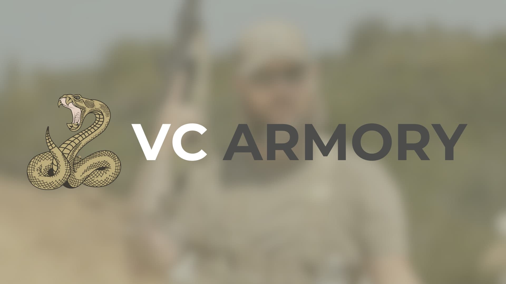 VC Armory logo