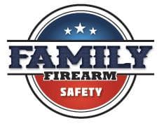 Family Firearm Safety logo