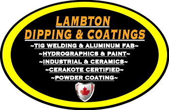 Lambton Dipping & Coatings logo
