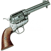 Doublegun Preservation logo