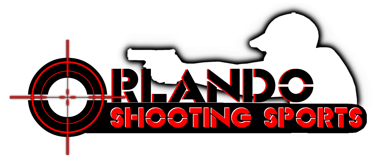 Orlando Shooting Sports logo