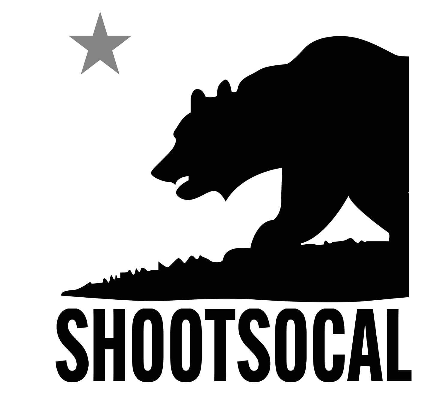 Shootsocal Firearms & Training logo