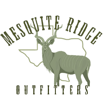 Mesquite Ridge Outfitters logo