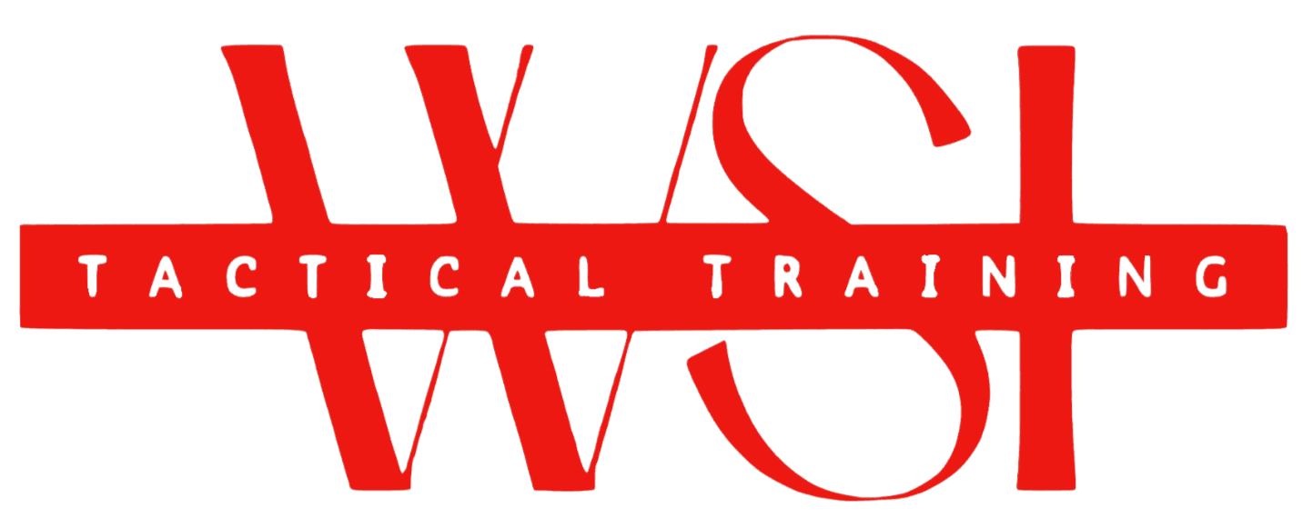 WSI Tactical Training logo