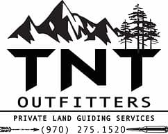 TNT Outfitting logo