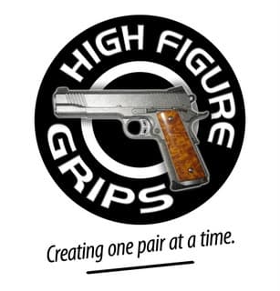 High Figure Grips logo