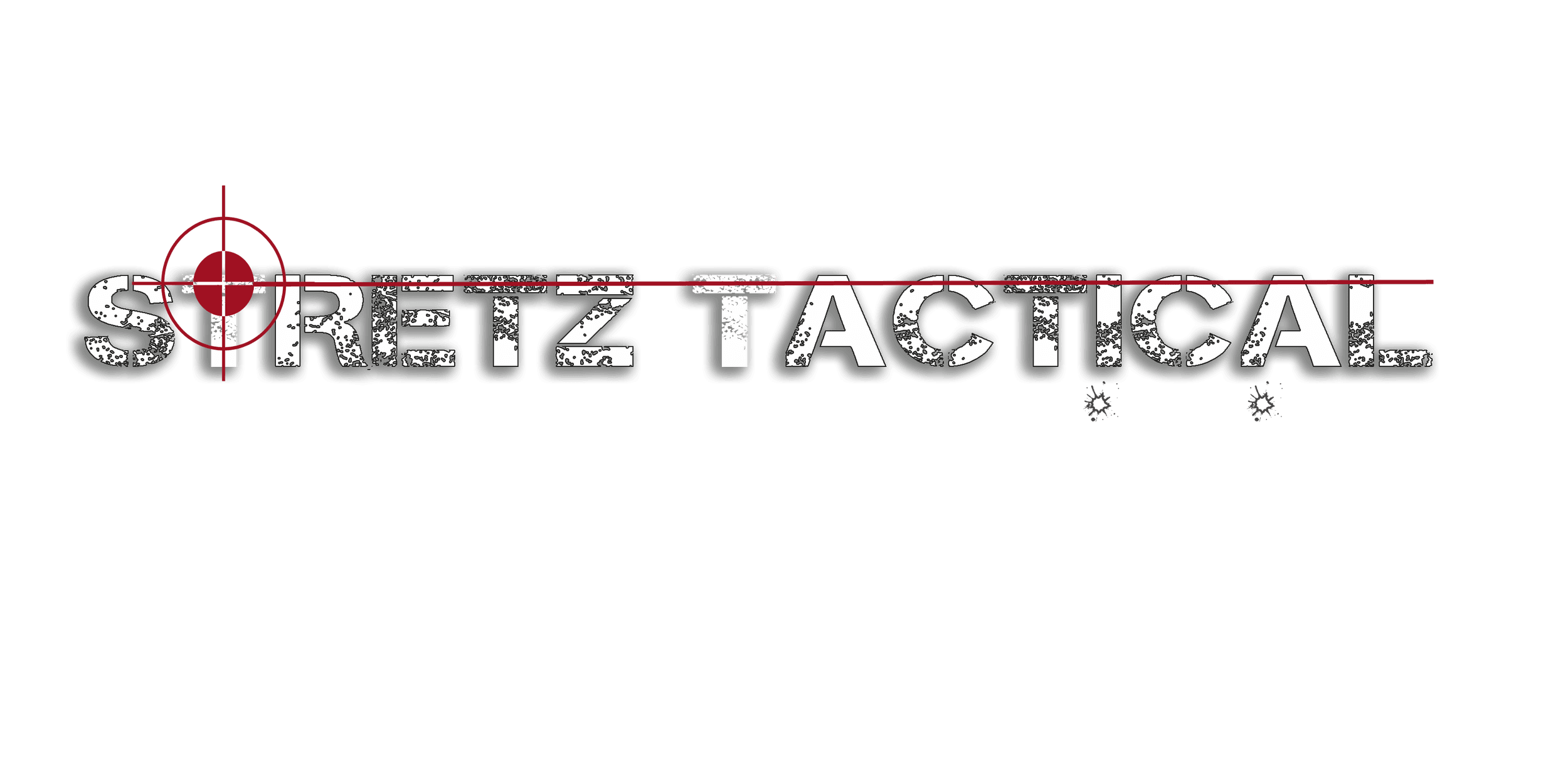 Stretz Tactical logo