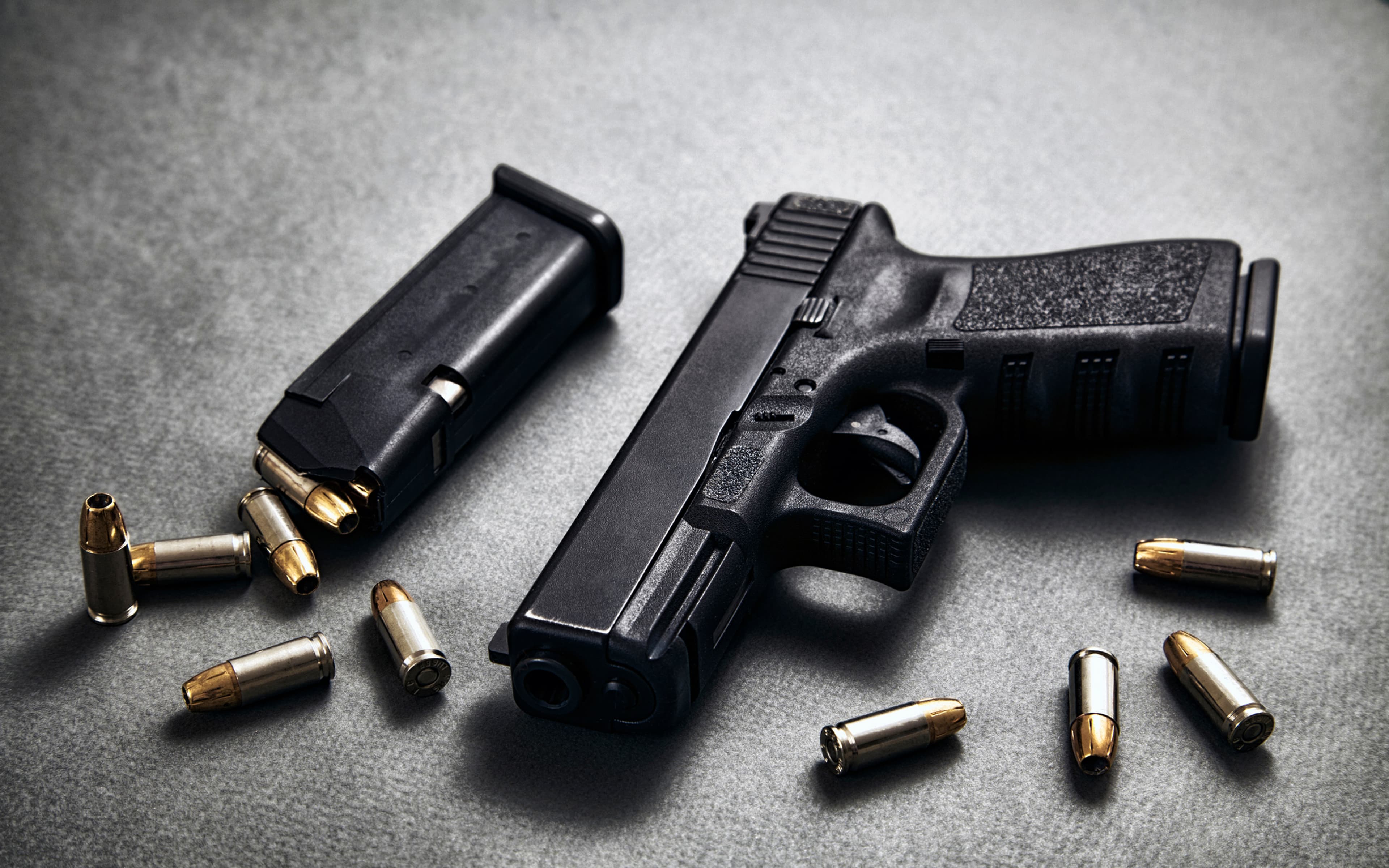 CPL CLASS - Taurus Tactical logo