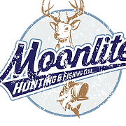 Moonlite Hunting and Fishing Club logo