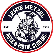 Lewis Wetzel Rifle and Pistol Club logo