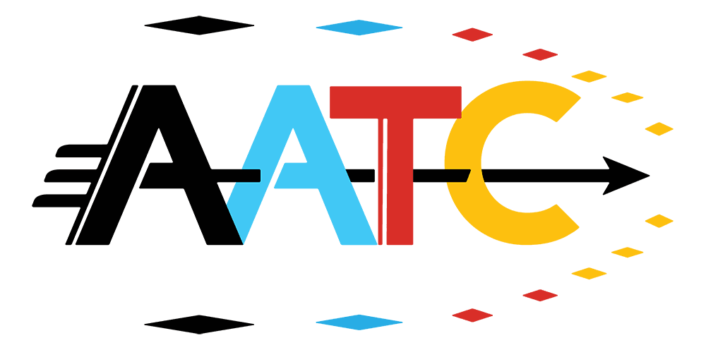 Asheville Archery Training Center logo