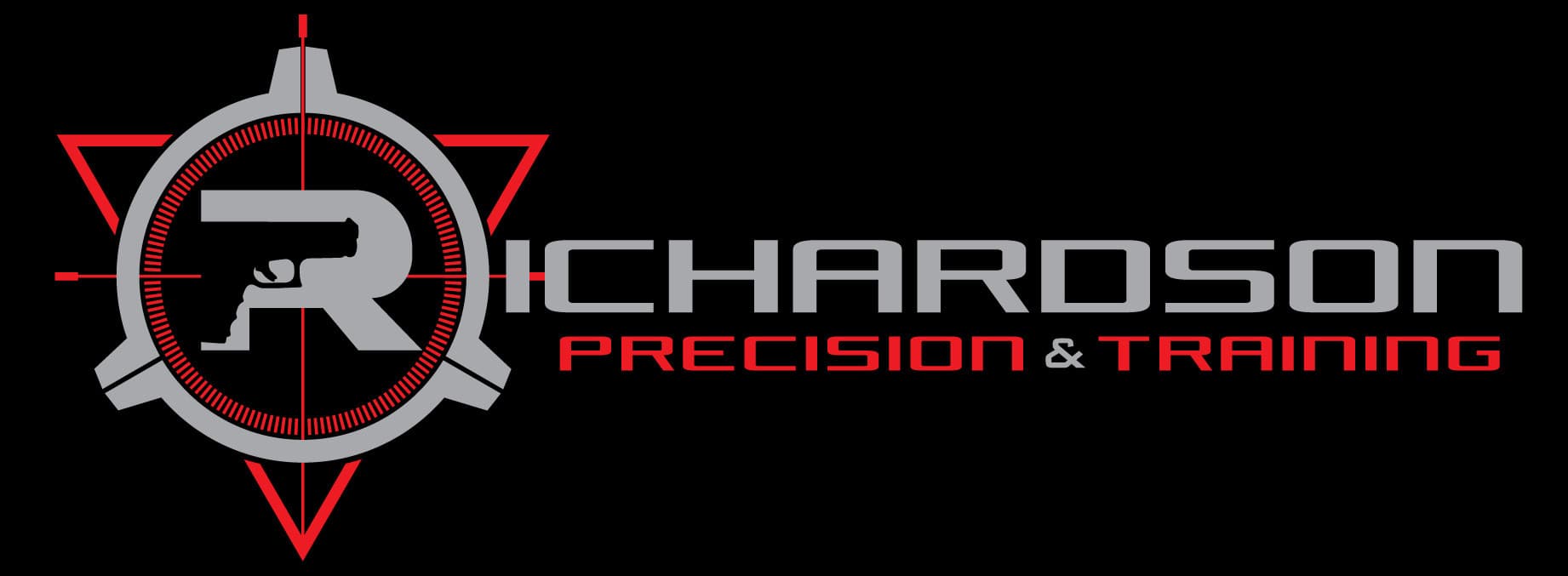 Richardson Precision & Training logo