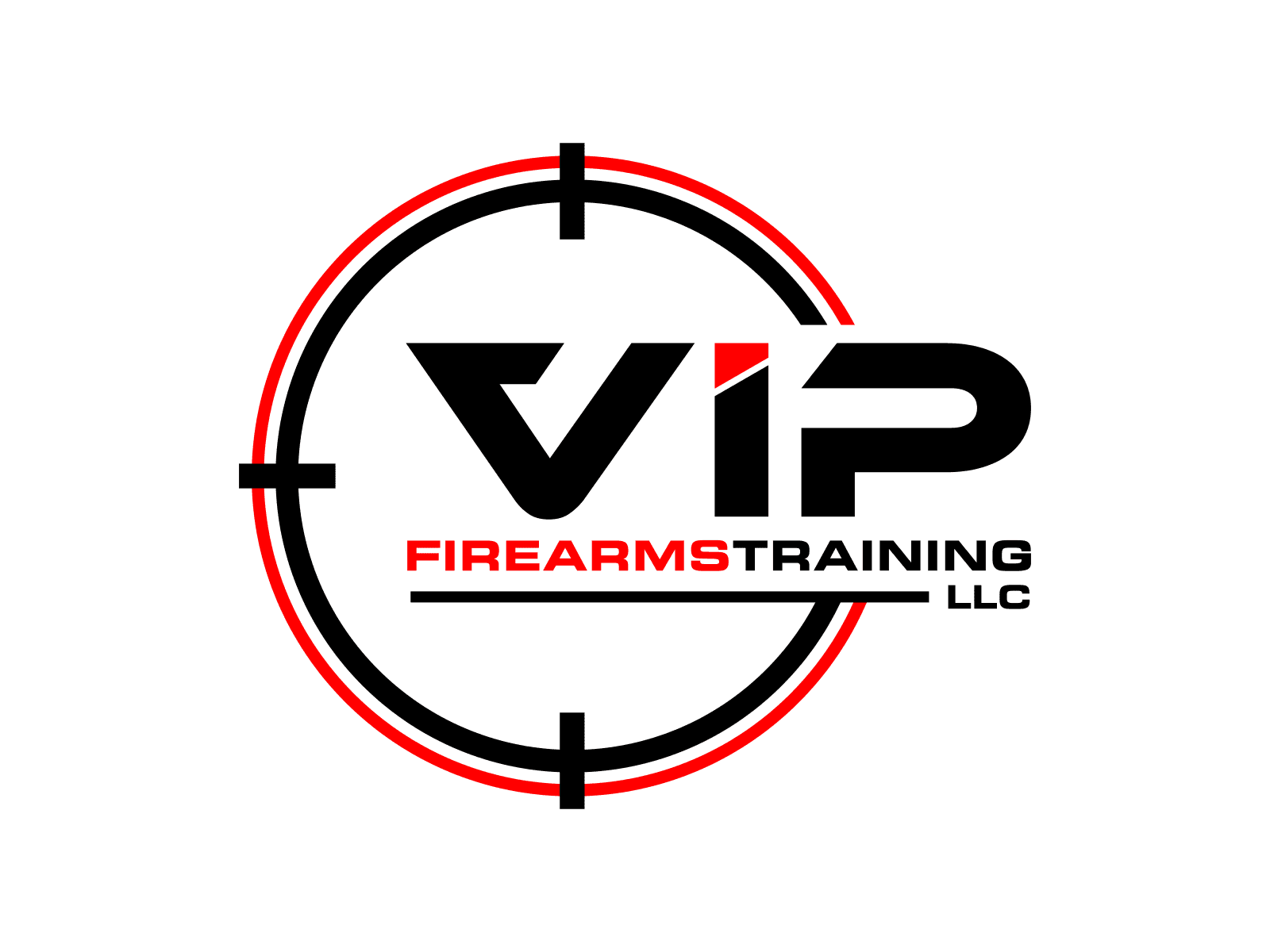 YUMA ARIZONA SCHEDULE - VIP Firearms Training logo