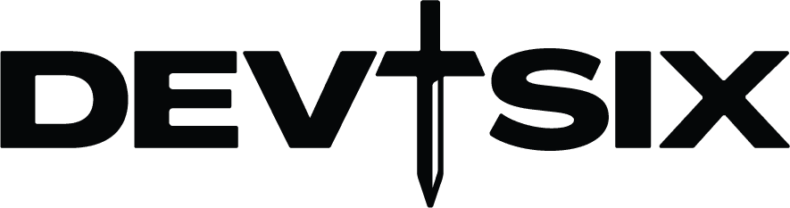 Devtsix logo
