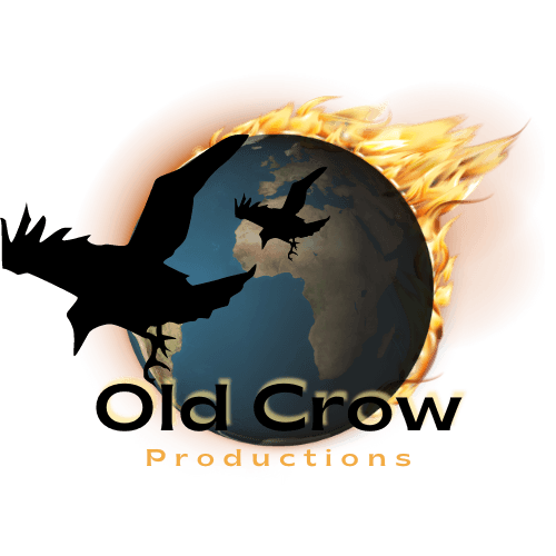 Old Crow Productions logo