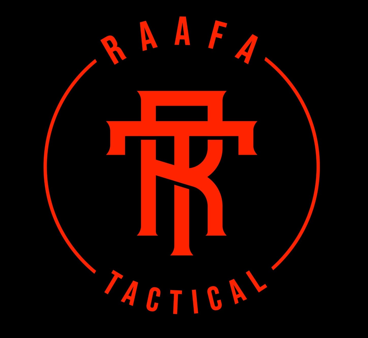 RAAFA Tactical LLC logo