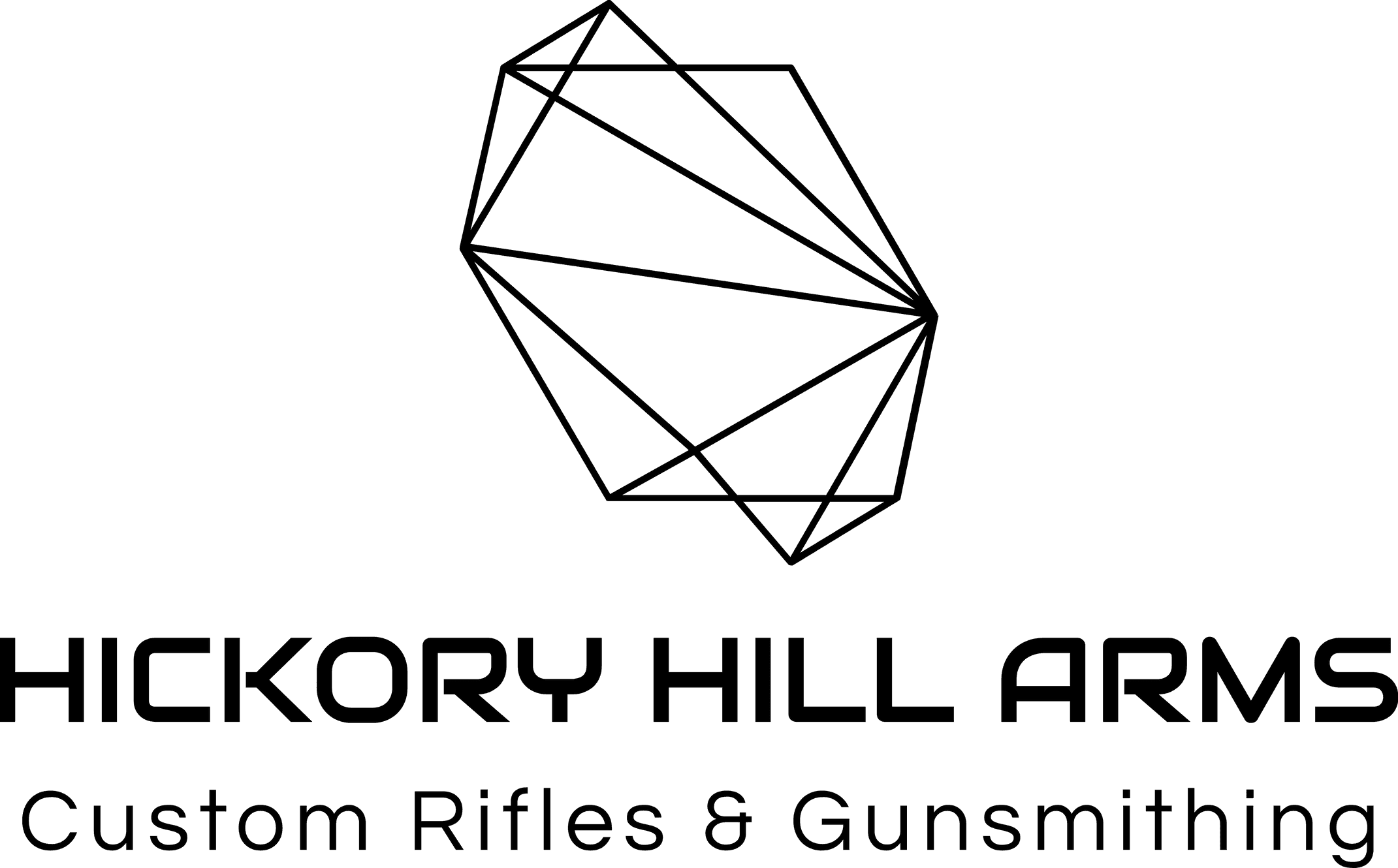 Hickory Hill Arms logo
