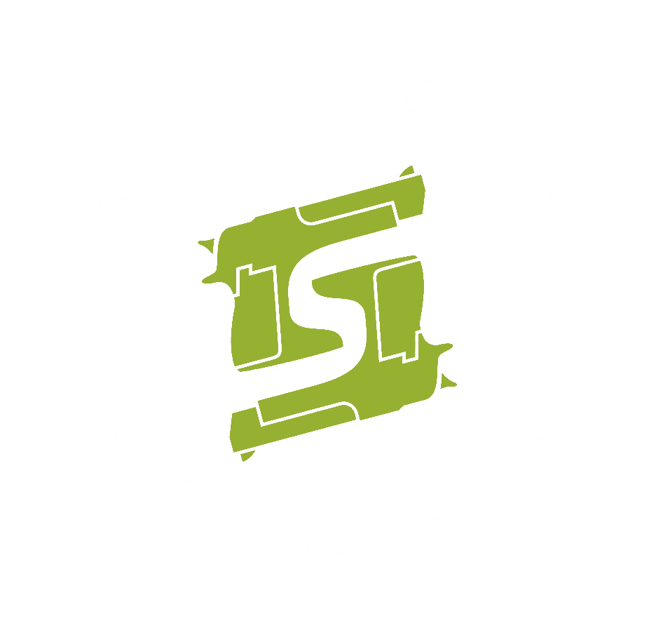 Sweetwater Custom Coatings logo