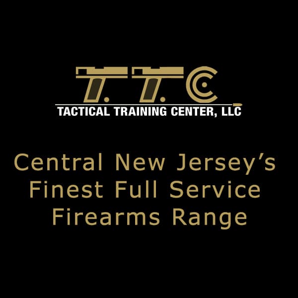 Tactical Training Center logo