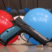 The Range at Ballantyne logo