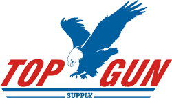 Top Gun Supply logo