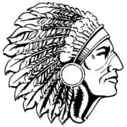 Tulpehocken Rifle and Pistol Club logo