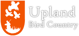 Upland Bird Country logo