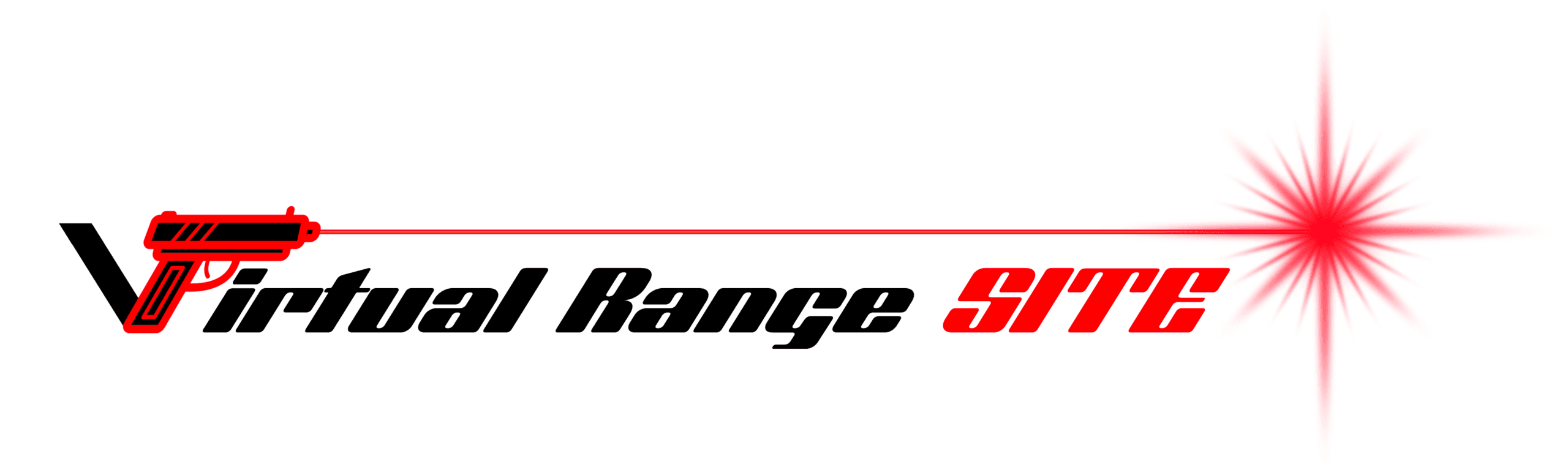 Virtual Range SITE logo