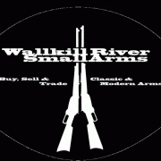 Wallkill River Small Arms logo