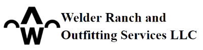 Welder Outfitters logo