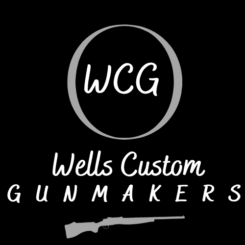 Wells Custom Gunmakers logo