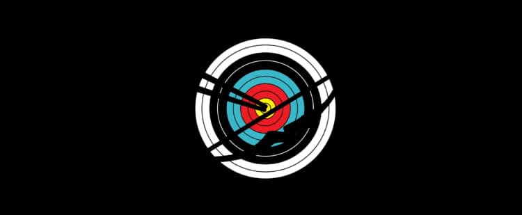 Wilderness Archery logo