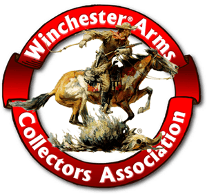 Winchester Arms Collectors Association logo