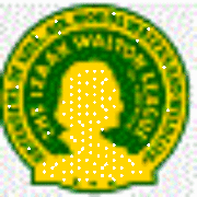 Izaak Walton League - Arlington Fairfax logo