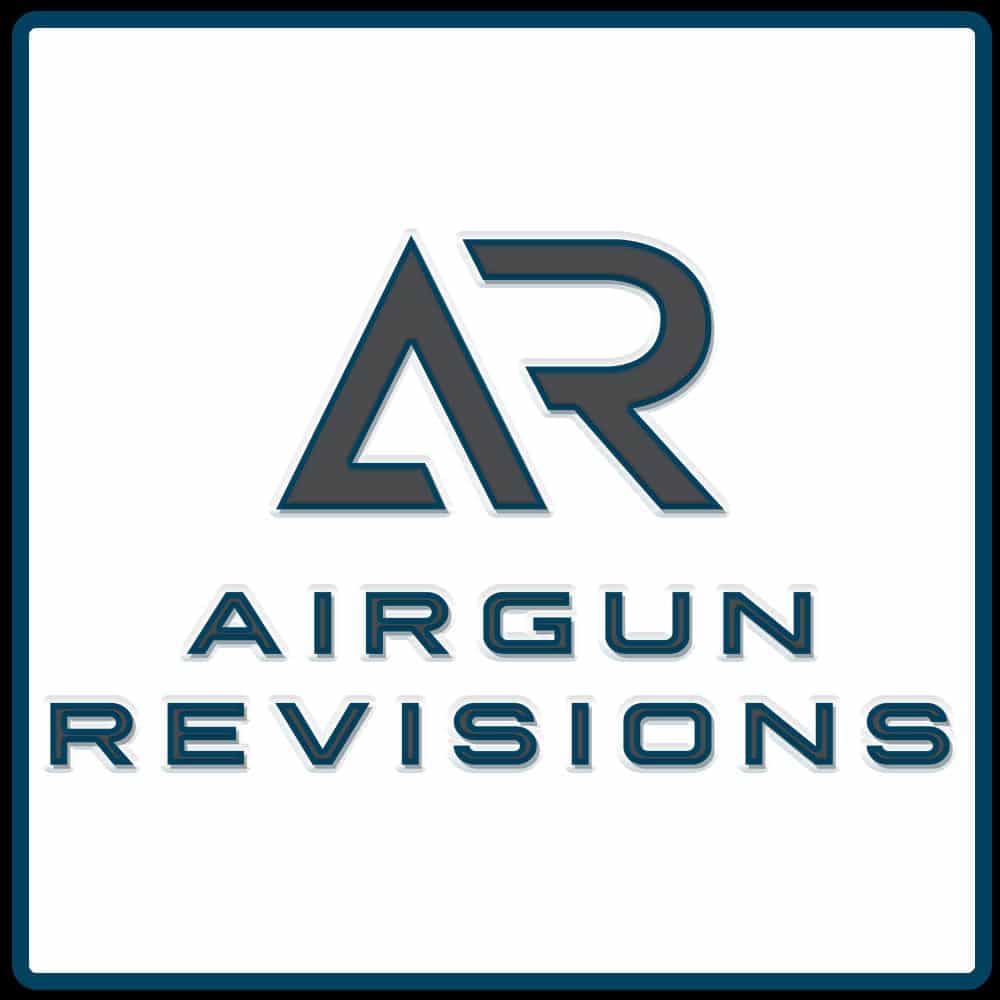 Airgun Revisions logo