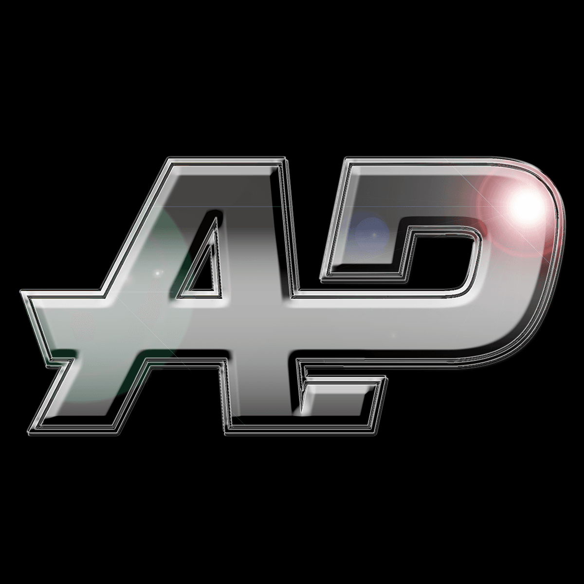 Airsoft Pacific logo