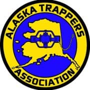 Alaska Trappers Association logo