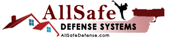 All Safe Defense Systems logo