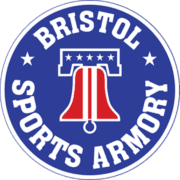 Bristol Sports Armory logo