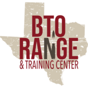 BTO Range & Training Center logo