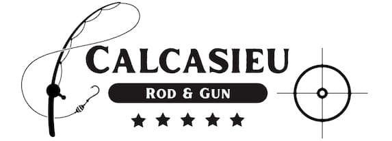 Calcasieu Rod and Gun logo