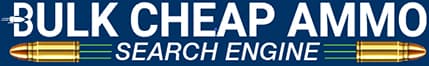 Bulk Cheap Ammo logo