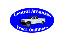 Central Arkansas Truck Outfitters logo