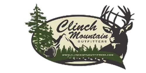 Clinch Mountain Outfitters logo