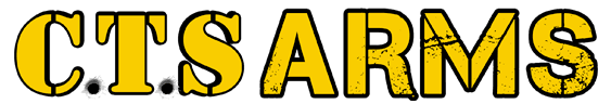 Cts Arms logo