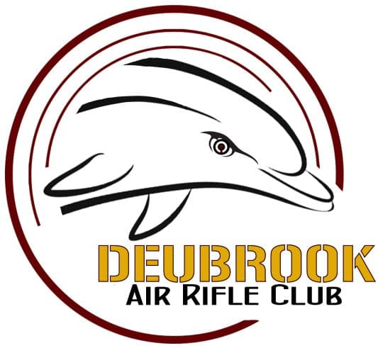 Deubrook Air Rifle Club logo