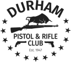 Durham Pistol and Rifle Club logo