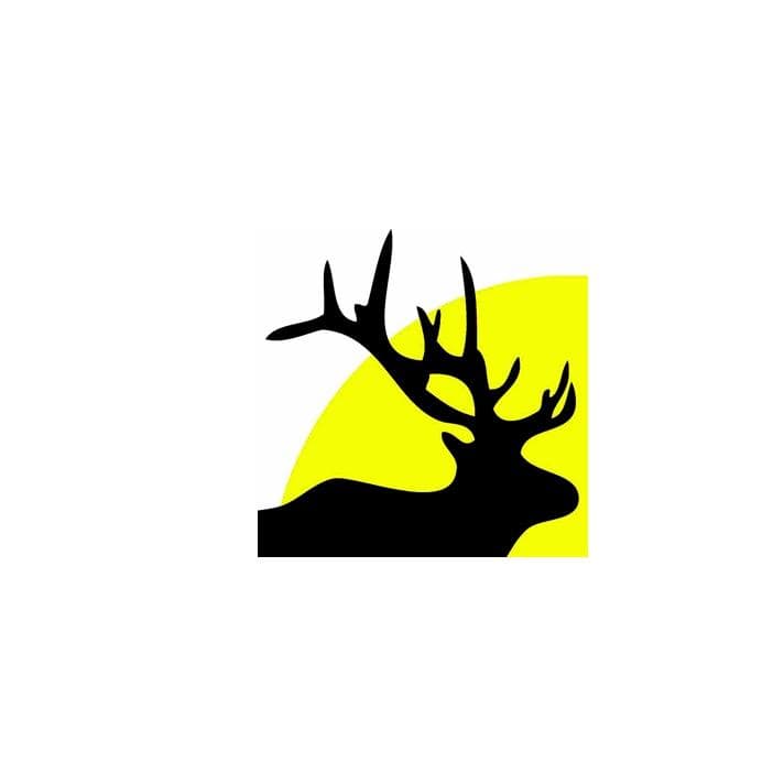 Elk Hunting in Oregon logo