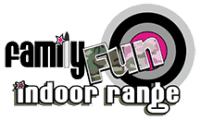 Family Fun Indoor Range logo