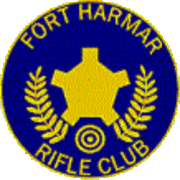 Fort Harmar Rifle Club logo